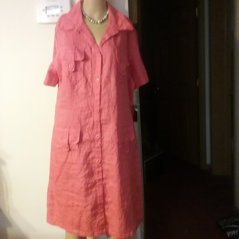 NWT DRESS buy one get one free #
